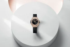 King Gold Pavé 29MM