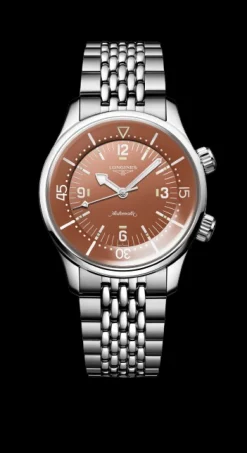 Legend Diver 39mm