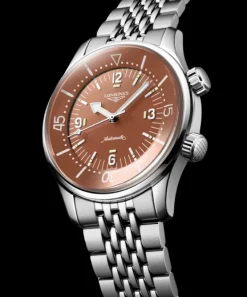 Legend Diver 39mm