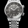 Legend Driver 39mm