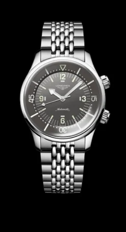 Legend Driver 39mm
