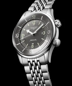 Legend Driver 39mm