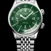 Legend Driver 39mm