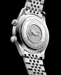 Legend Driver 39mm