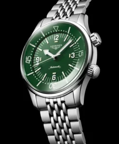 Legend Driver 39mm