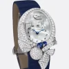 Les Volants de la Reine GJ28BB8924DDS8