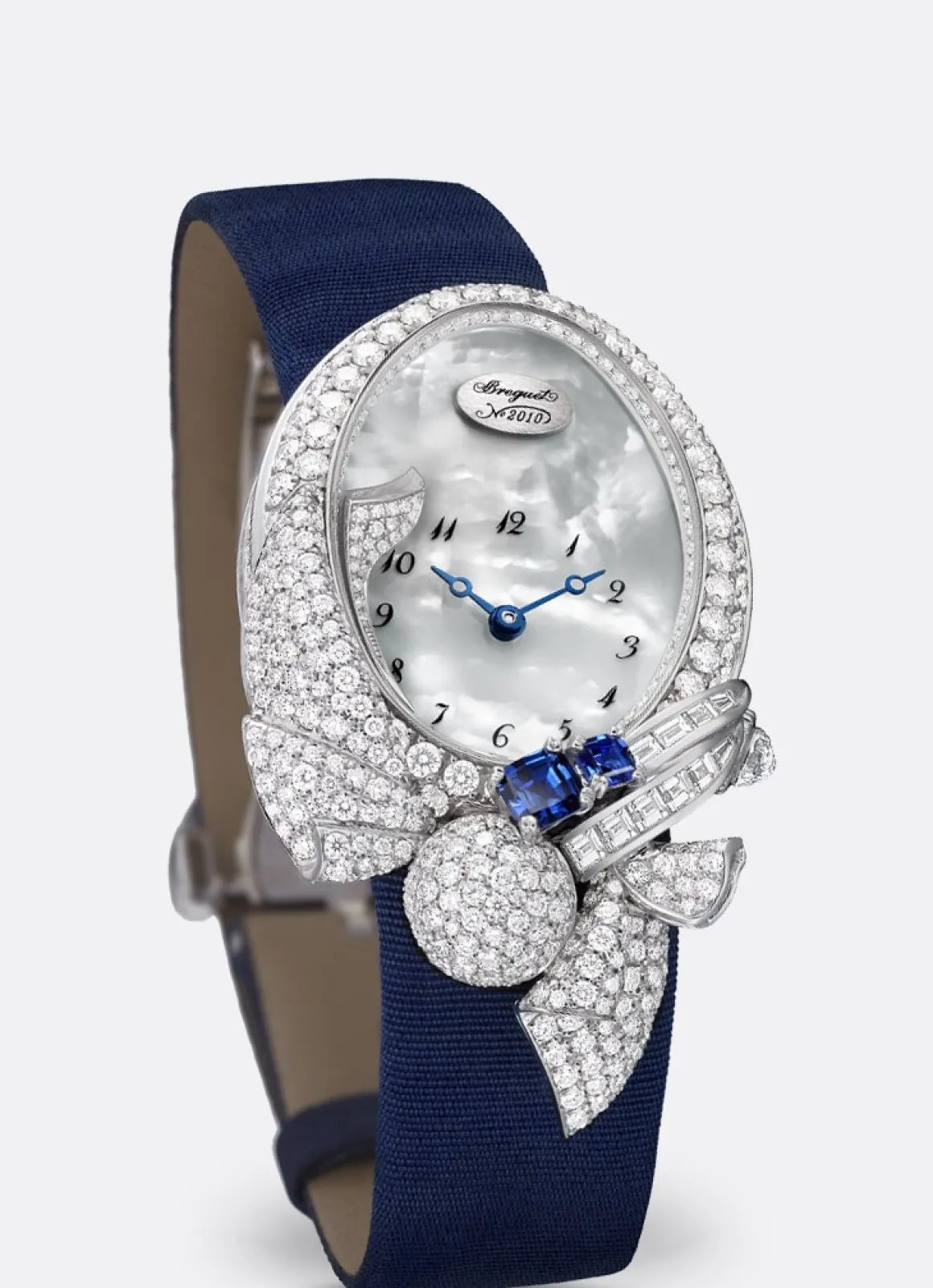 Les Volants de la Reine GJ28BB8924DDS8