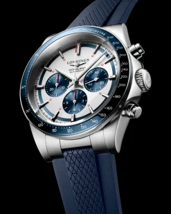Longines Conquest Automatique Chronograph 42mm