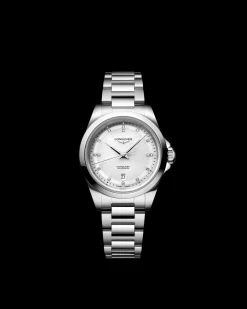 Longines Conquest Automatique 30mm