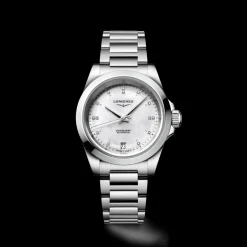 Longines Conquest Automatique 34mm