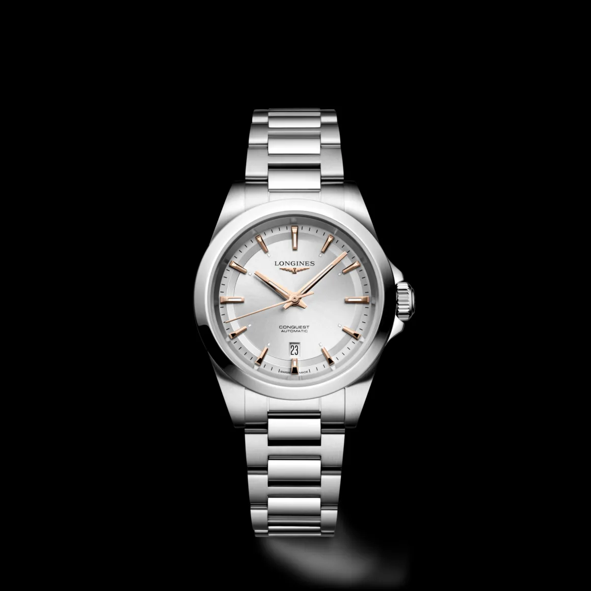 Longines Conquest Automatique 30mm