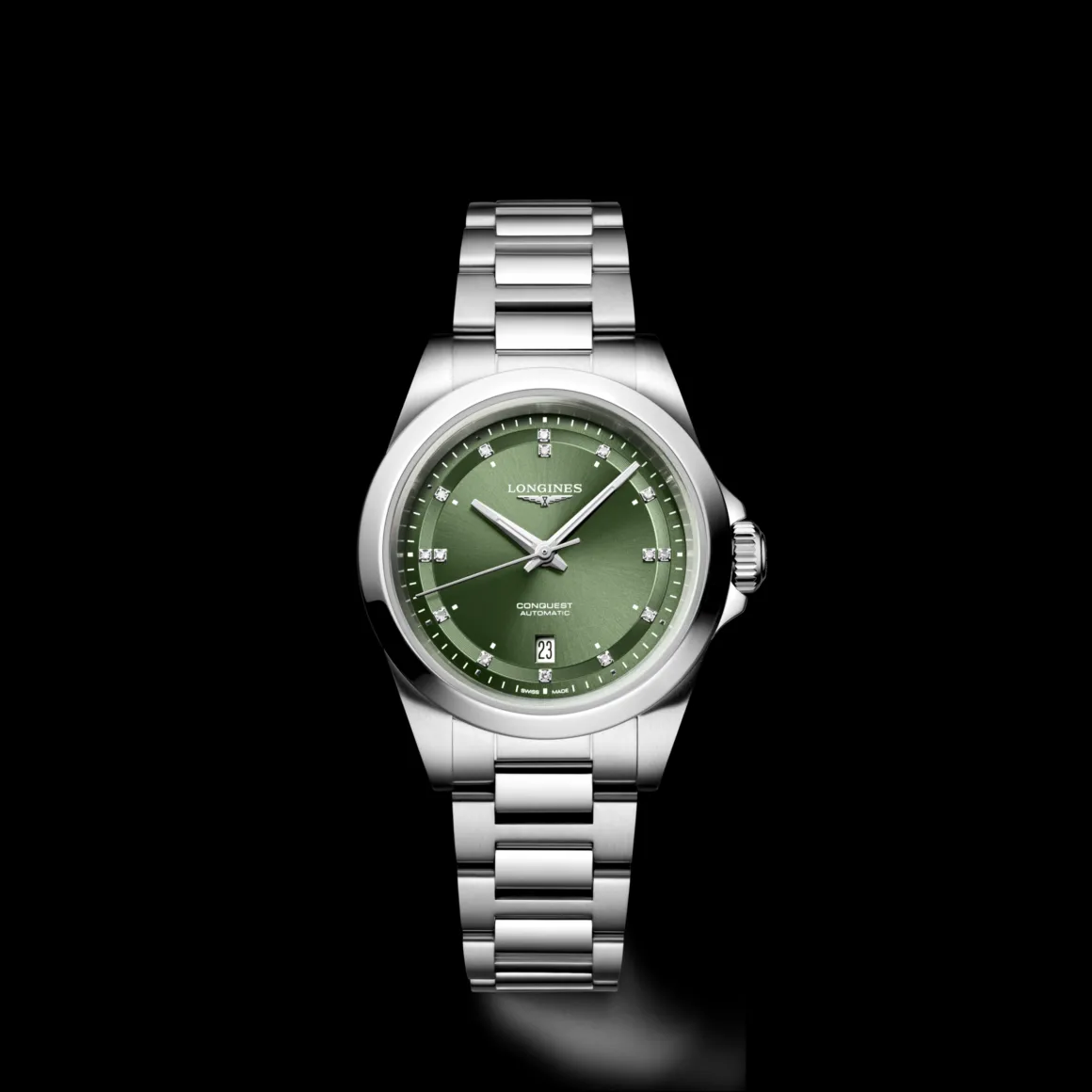 Longines Conquest Automatique 30mm