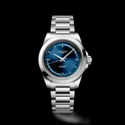 Longines Conquest Automatique 30mm