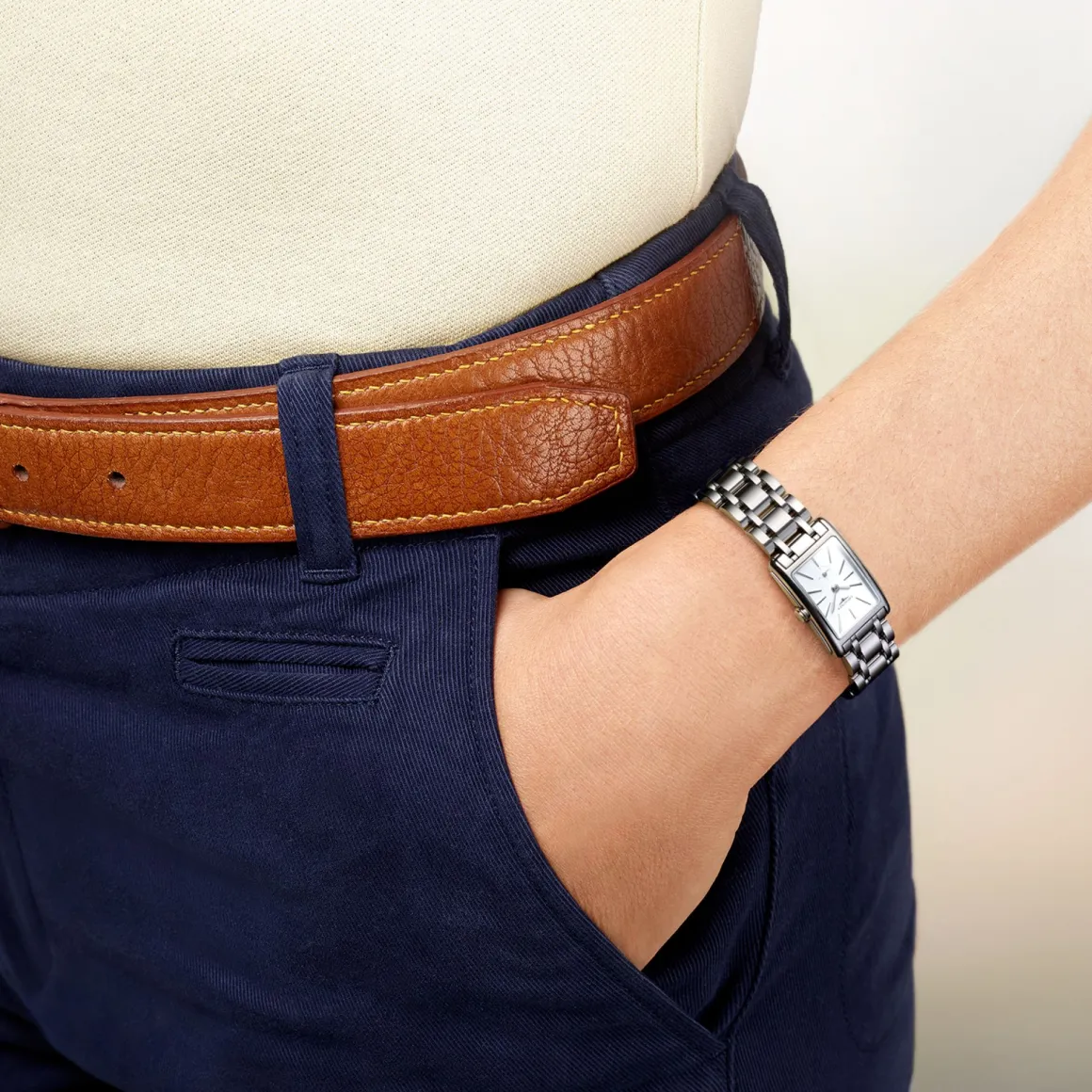 Longines DolceVita