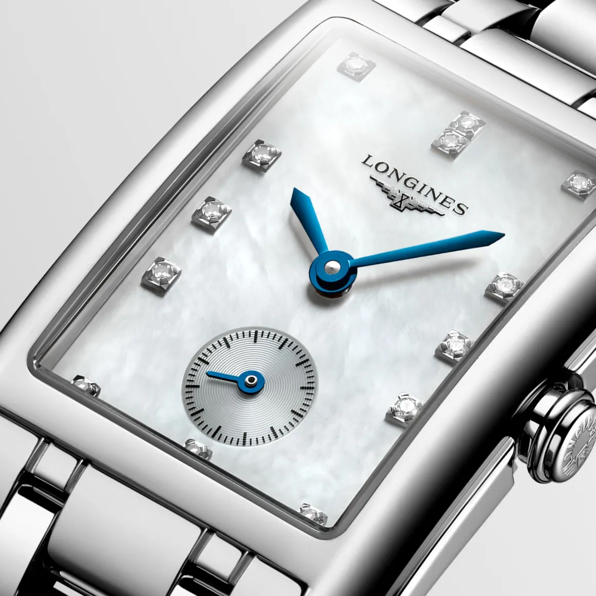 Longines DolceVita