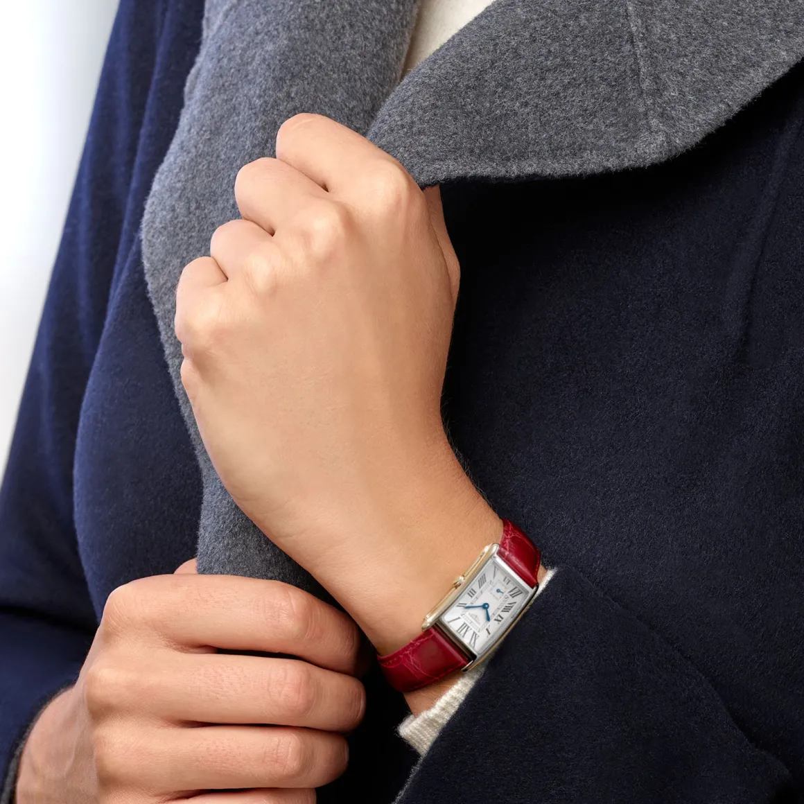 Longines DolceVita