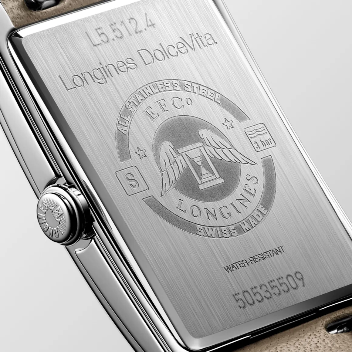 Longines DolceVita