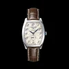 Longines evidenza