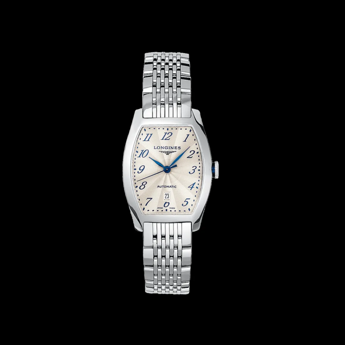Longines evidenza