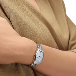 Longines evidenza