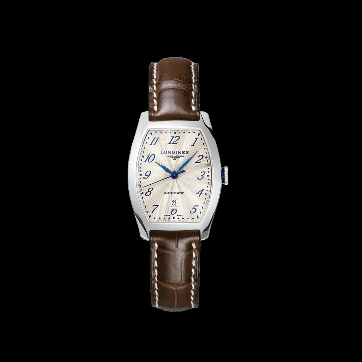 Longines evidenza