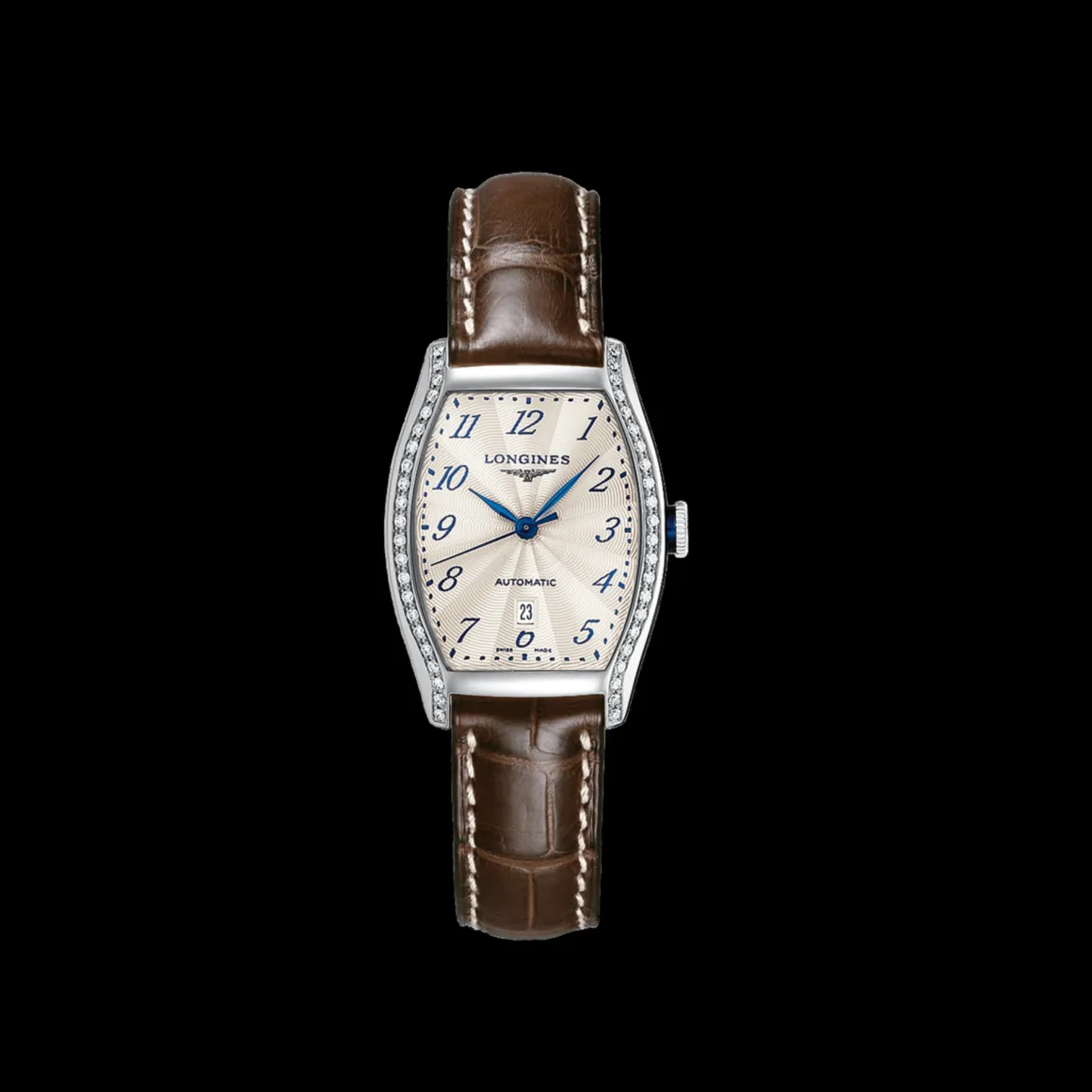 Longines evidenza