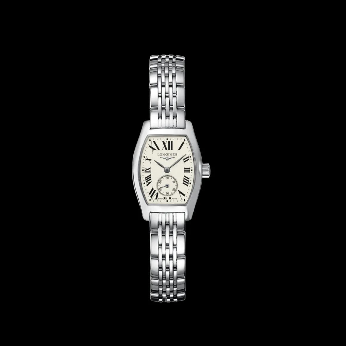Longines evidenza