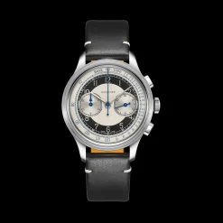 Longines Heritage Classic Chronograph