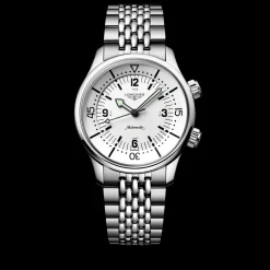 Longines Legend Diver