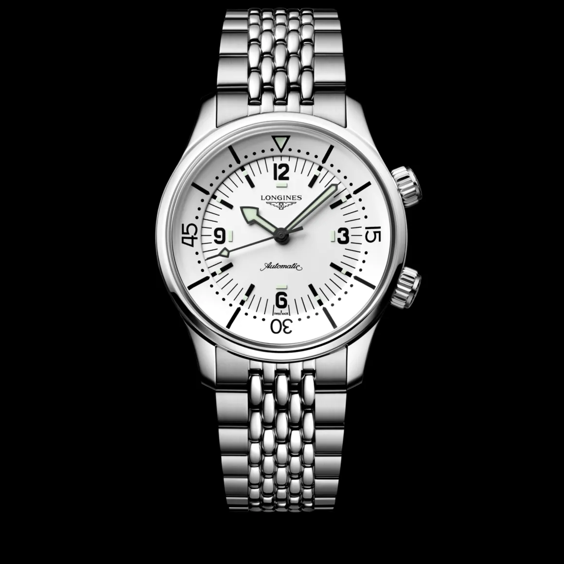 Longines Legend Diver