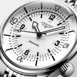 Longines Legend Diver