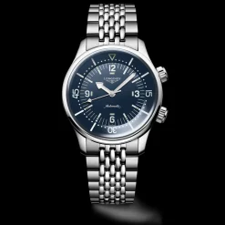 Longines Legend Diver