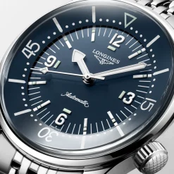Longines Legend Diver