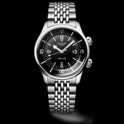 Longines Legend Diver