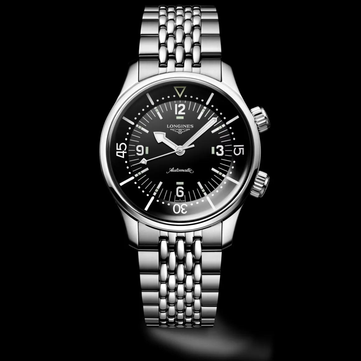 Longines Legend Diver