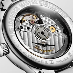 LONGINES MASTER COLLECTION