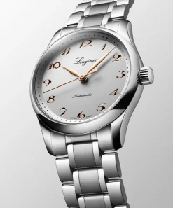 LONGINES MASTER COLLECTION