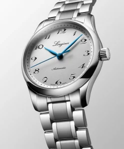 LONGINES MASTER COLLECTION