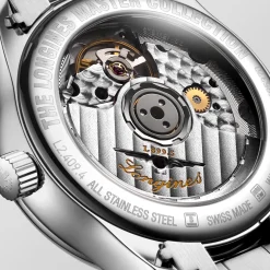 Longines Master Collection Moonphase