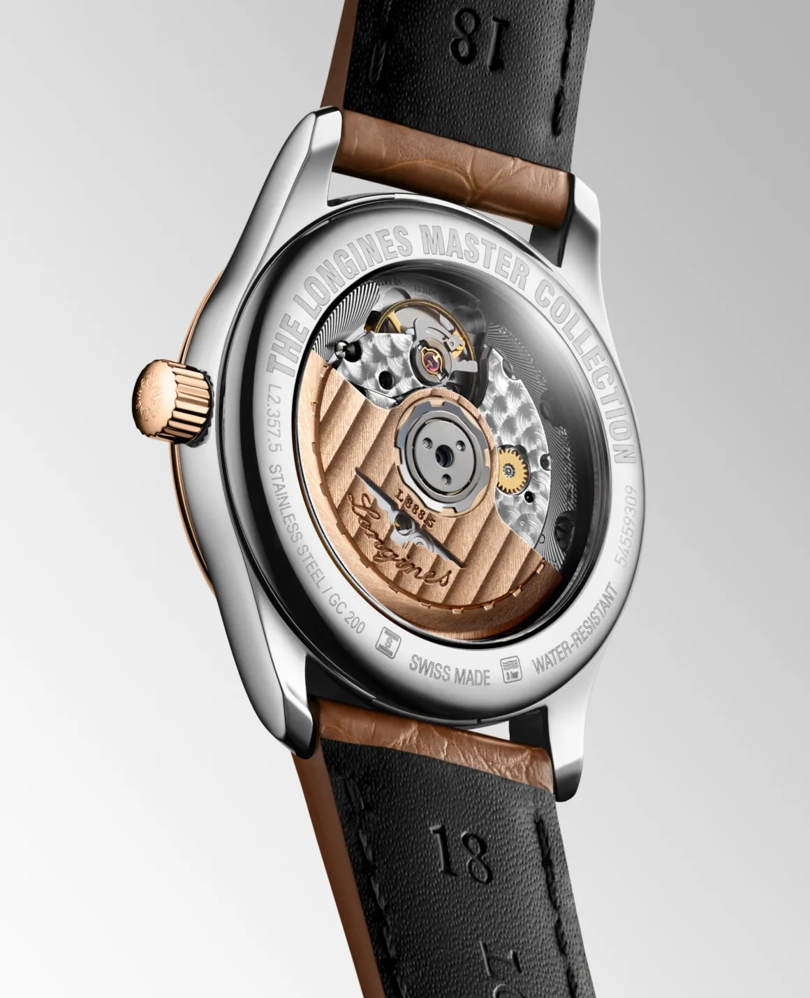 LONGINES MASTER COLLECTION