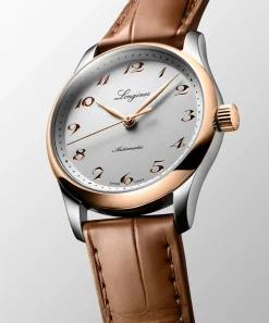 LONGINES MASTER COLLECTION