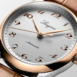 LONGINES MASTER COLLECTION