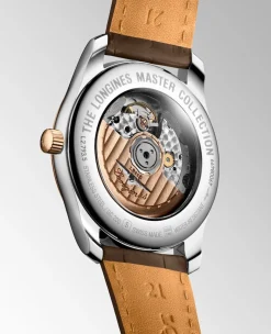 LONGINES MASTER COLLECTION