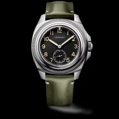 Longines PILOT MAJETEK BOX EDITION