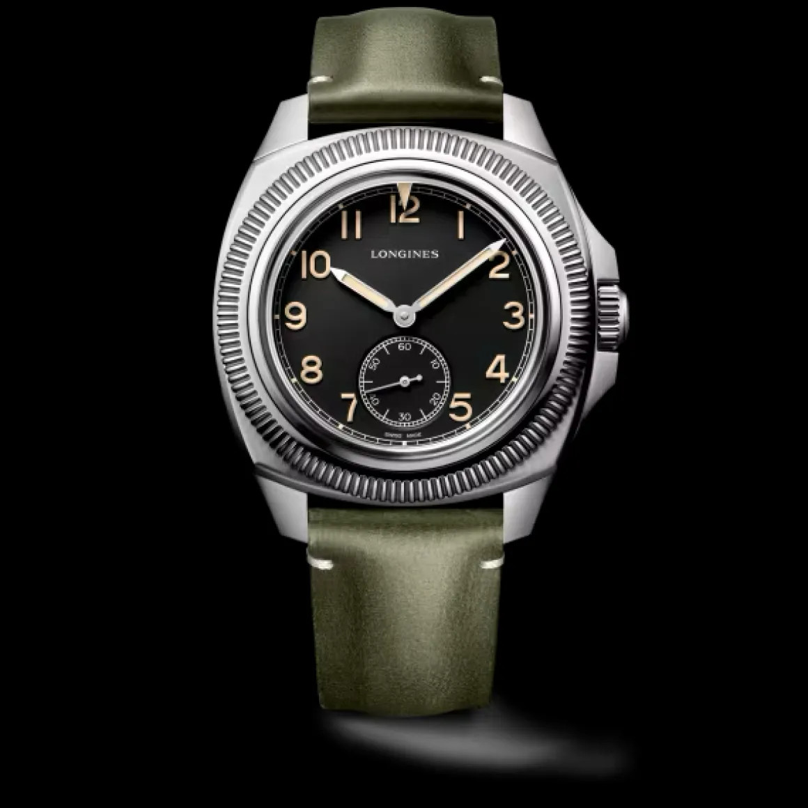 Longines PILOT MAJETEK BOX EDITION