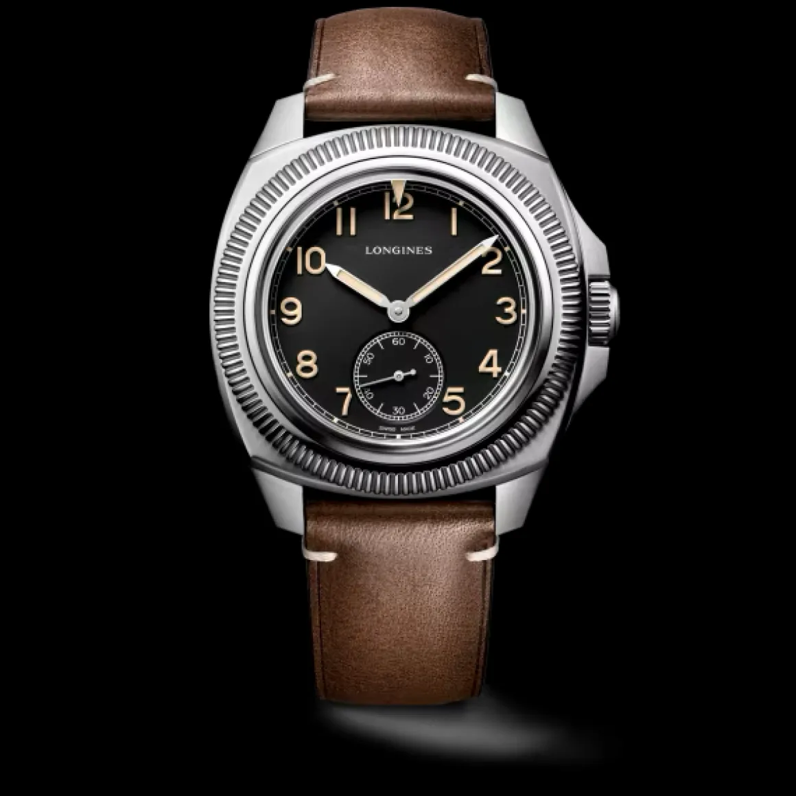 Longines PILOT MAJETEK BOX EDITION