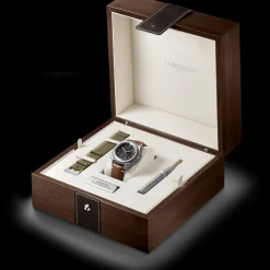 Longines PILOT MAJETEK BOX EDITION