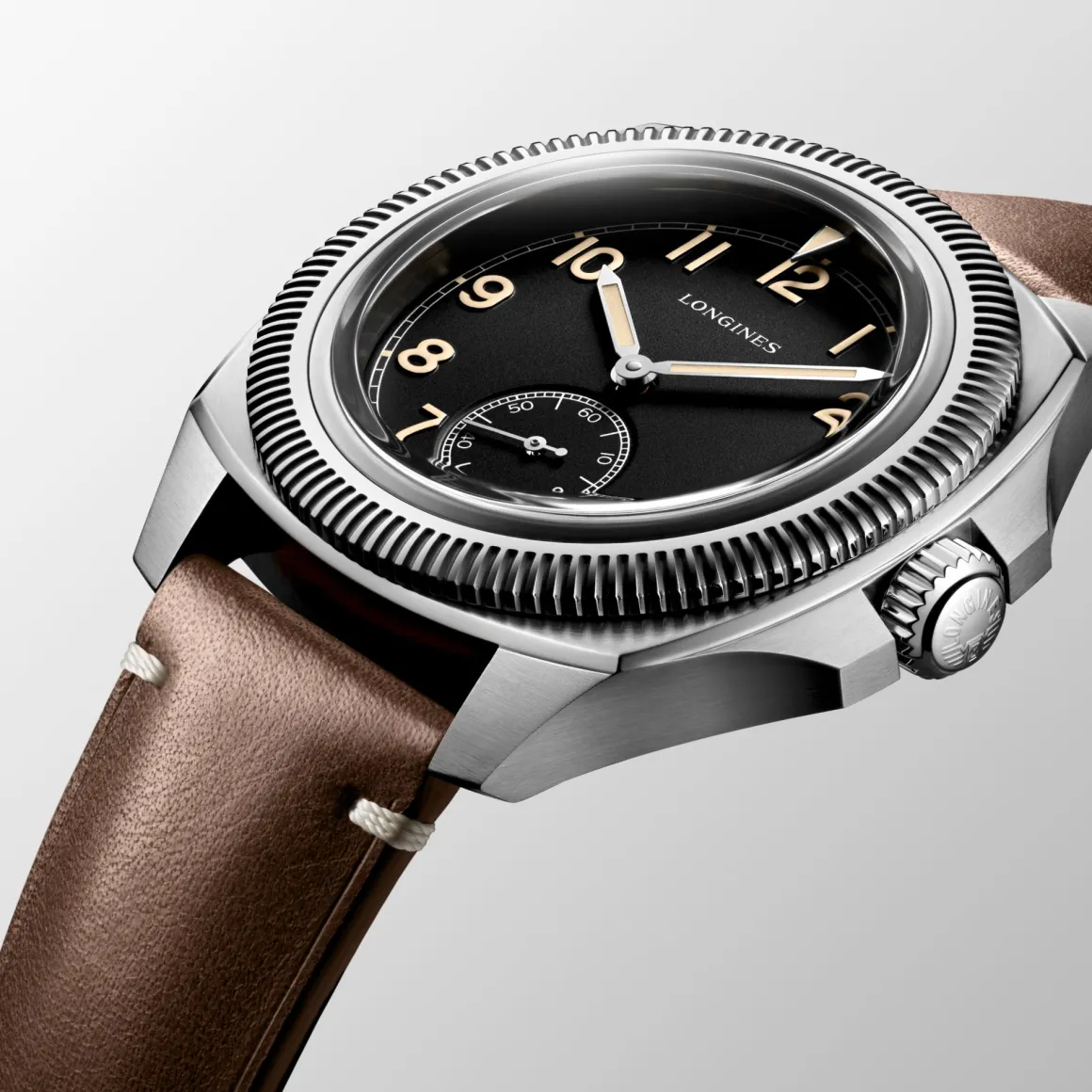 Longines PILOT MAJETEK BOX EDITION