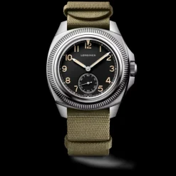 Longines PILOT MAJETEK BOX EDITION