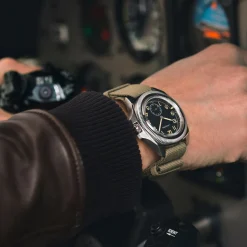 Longines PILOT MAJETEK BOX EDITION